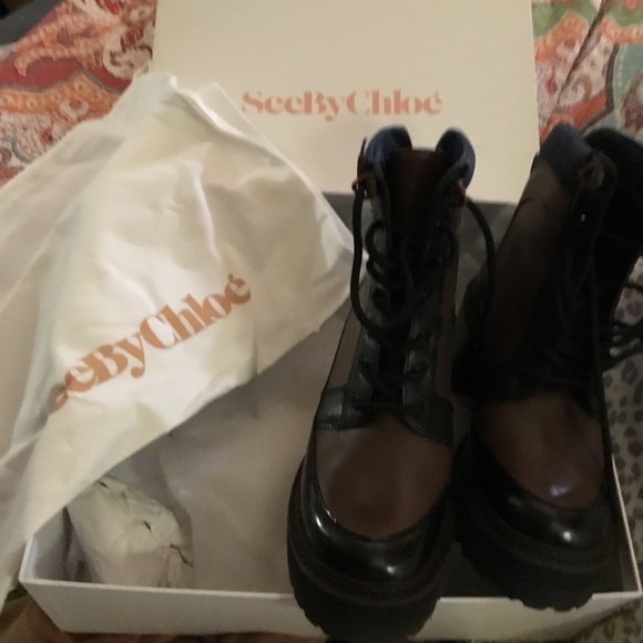 See by Chloe’ - Picture 7 of 11